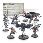 Corvus Cabal (Warcry)
